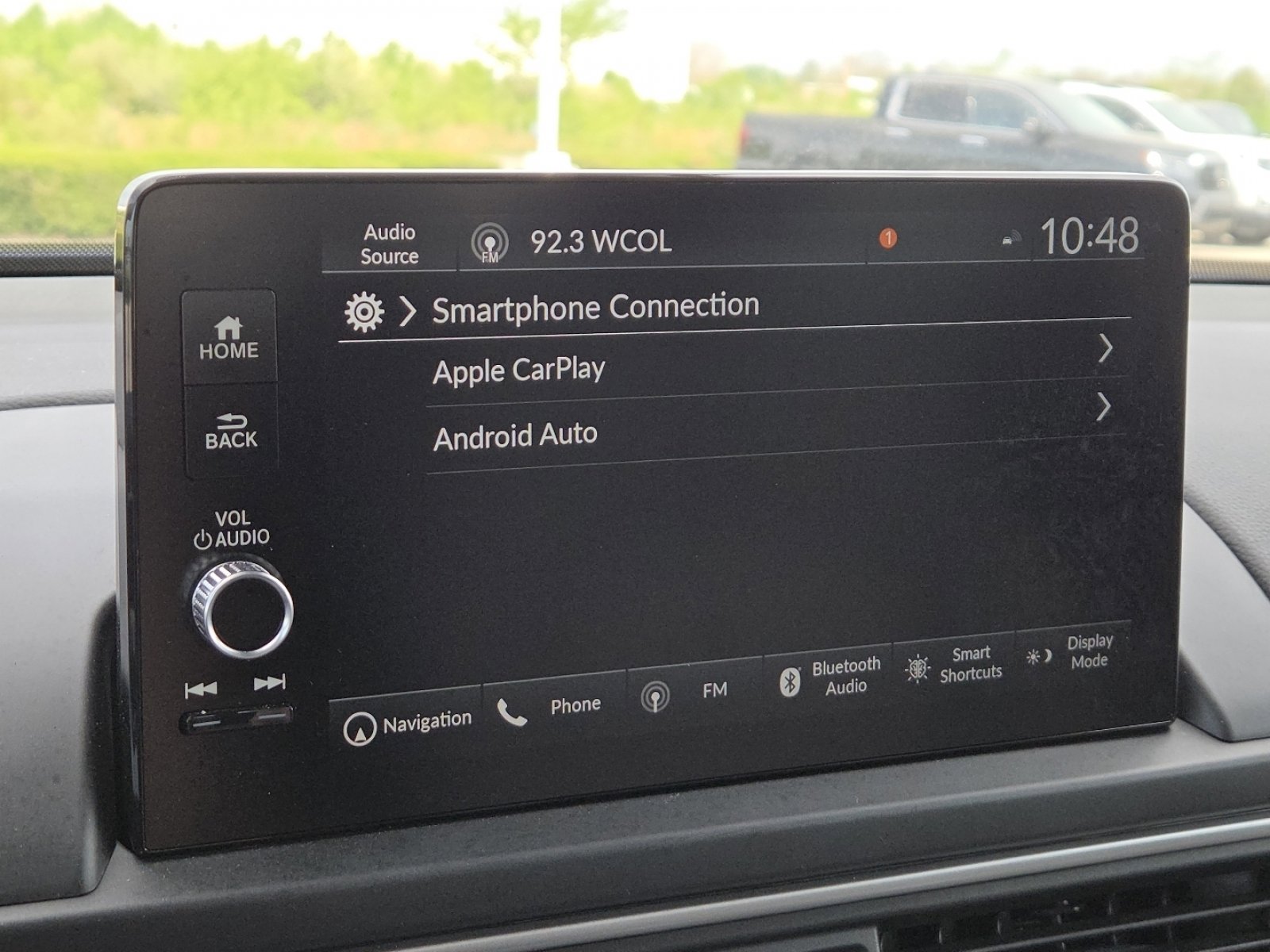 Used 2024 Honda Pilot Touring image 6