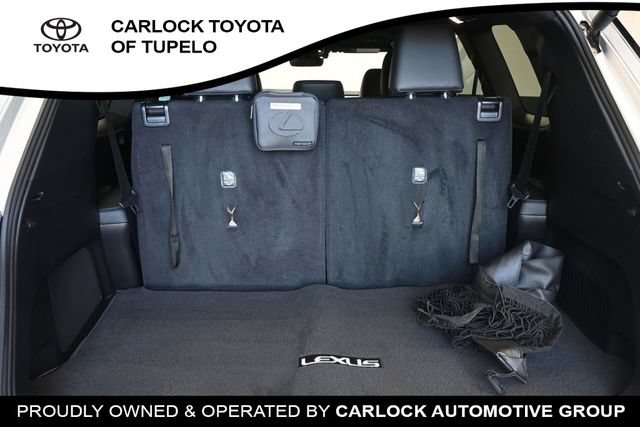 Used 2024 Lexus TX 350 FWD w/ Accessory Package (Z1) image 42