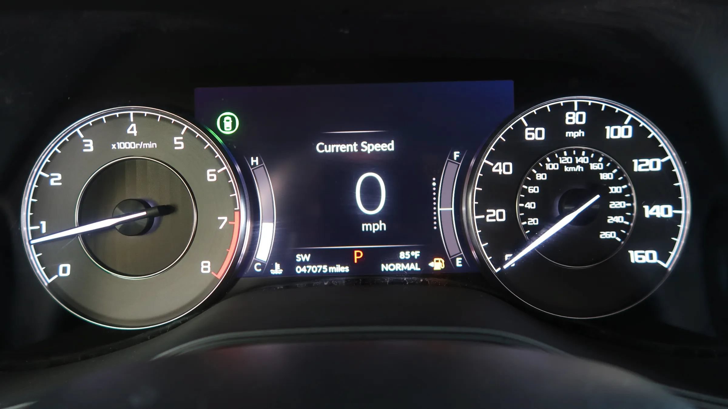 Used 2021 Acura TLX w/ Technology Package AWD/4WD image 34