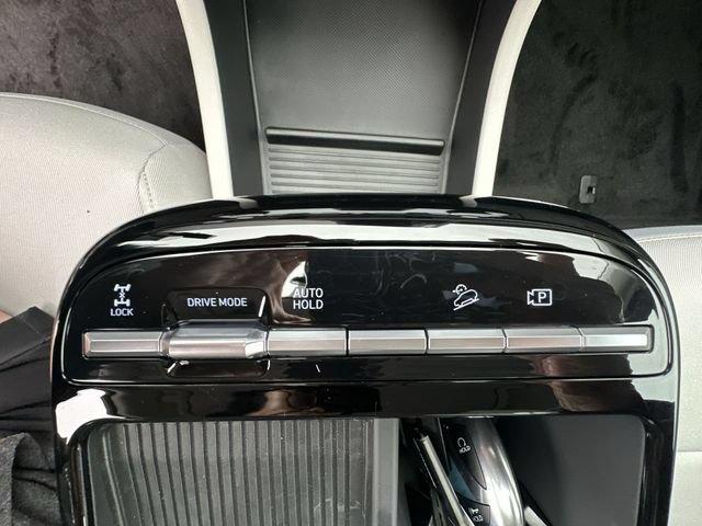 New 2026 Hyundai Tucson Blue SE AWD/4WD image 29