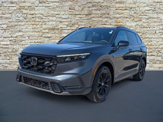 Used 2026 Honda CR-V Sport-L image 5