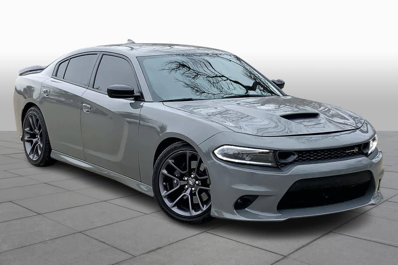 Used 2023 Dodge Charger Scat Pack w/ Plus Group image 3