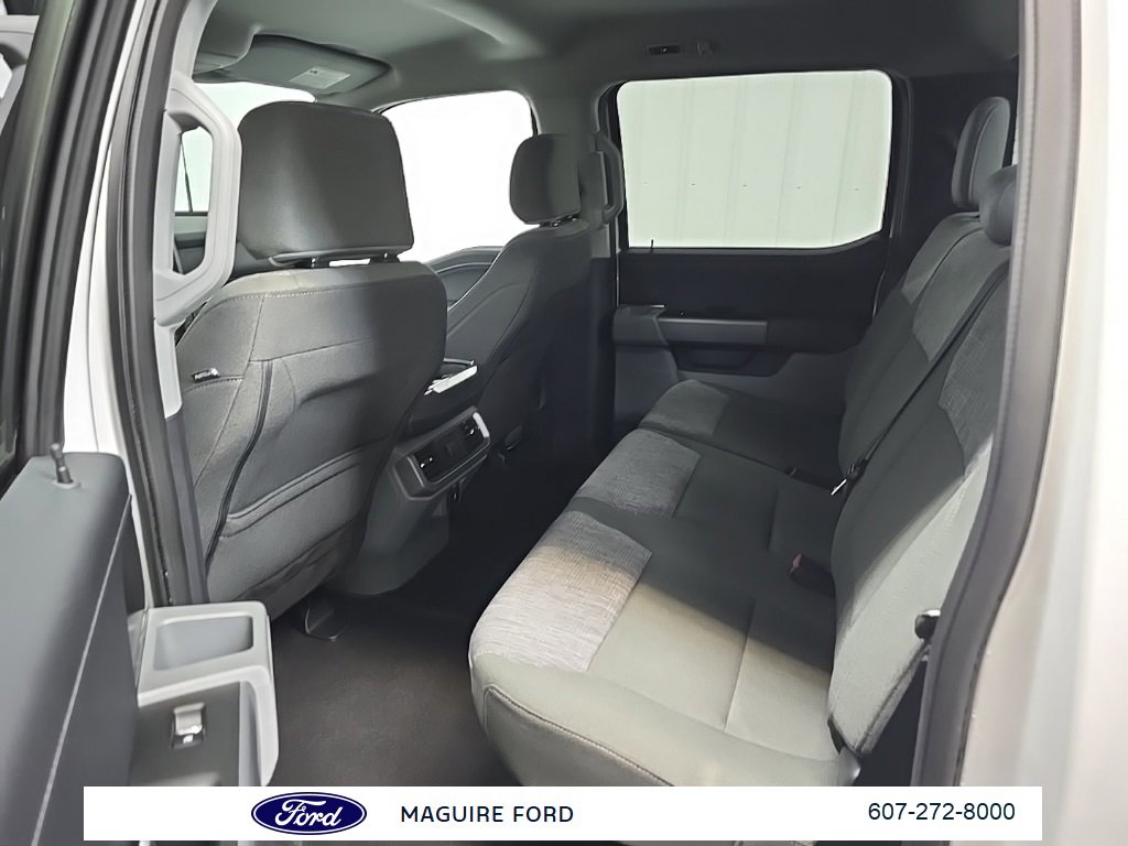 Used 2023 Ford F150 XLT w/ Equipment Group 301A Mid image 33