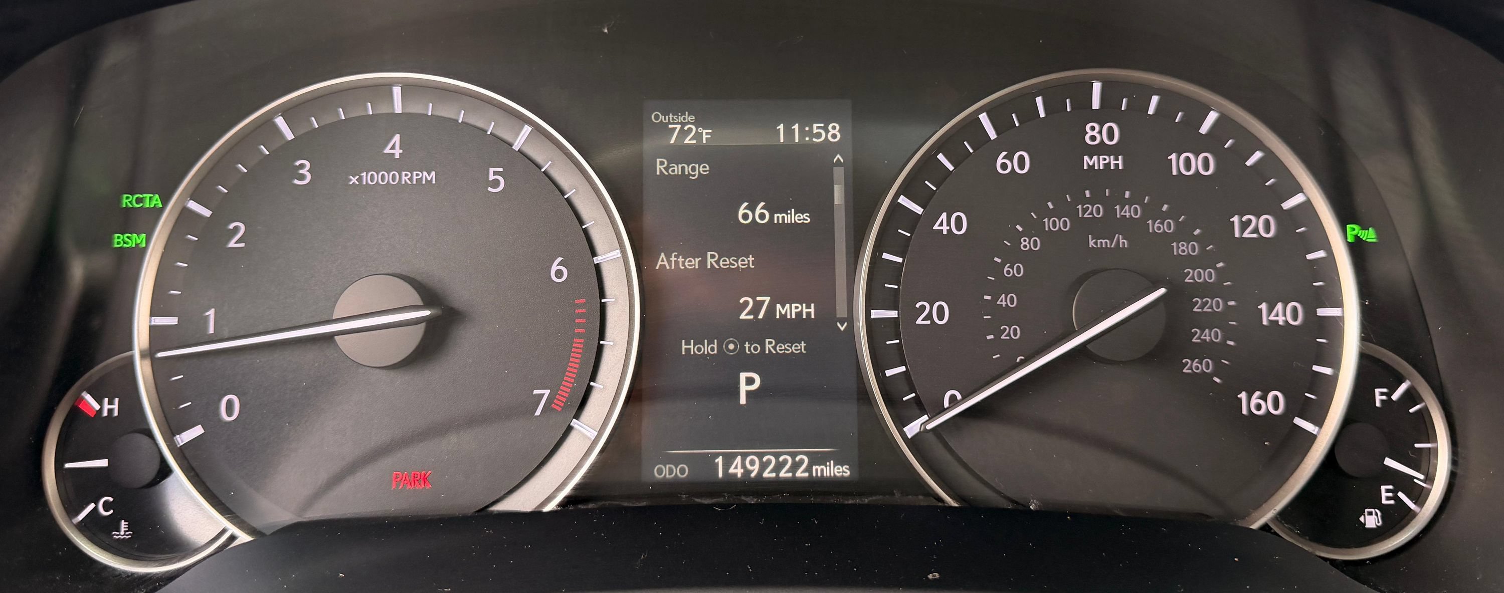 Used 2016 Lexus RX 350 AWD w/ Premium Package image 38