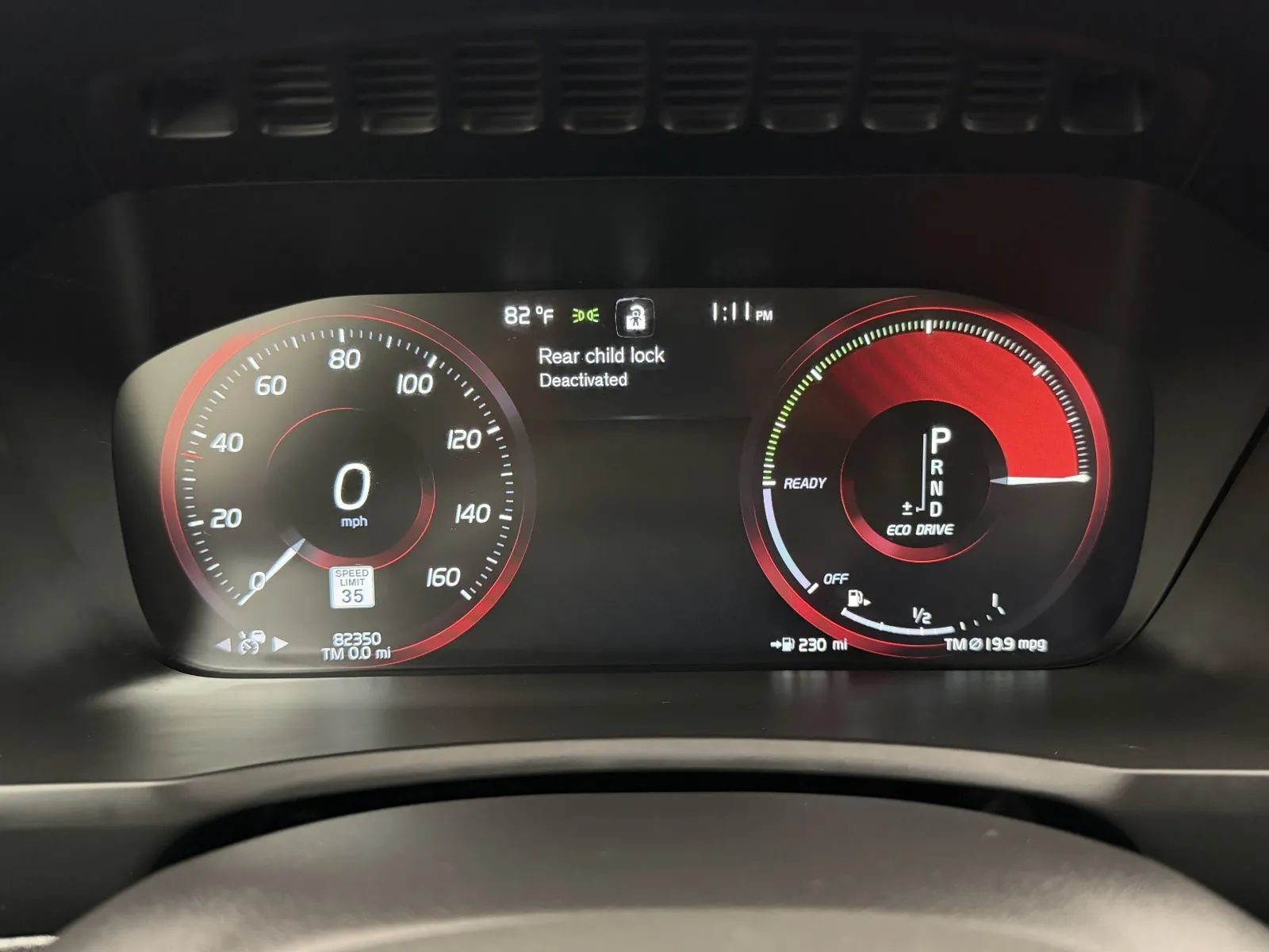 Used 2019 Volvo XC90 T6 Momentum w/ Protection Package Premier AWD/4WD image 13