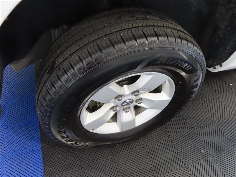 Used 2023 RAM 1500 Classic SLT w/ Trailer & Traction Group image 8