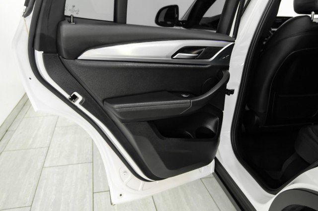 Used 2021 BMW X3 xDrive30e w/ Convenience Package image 36