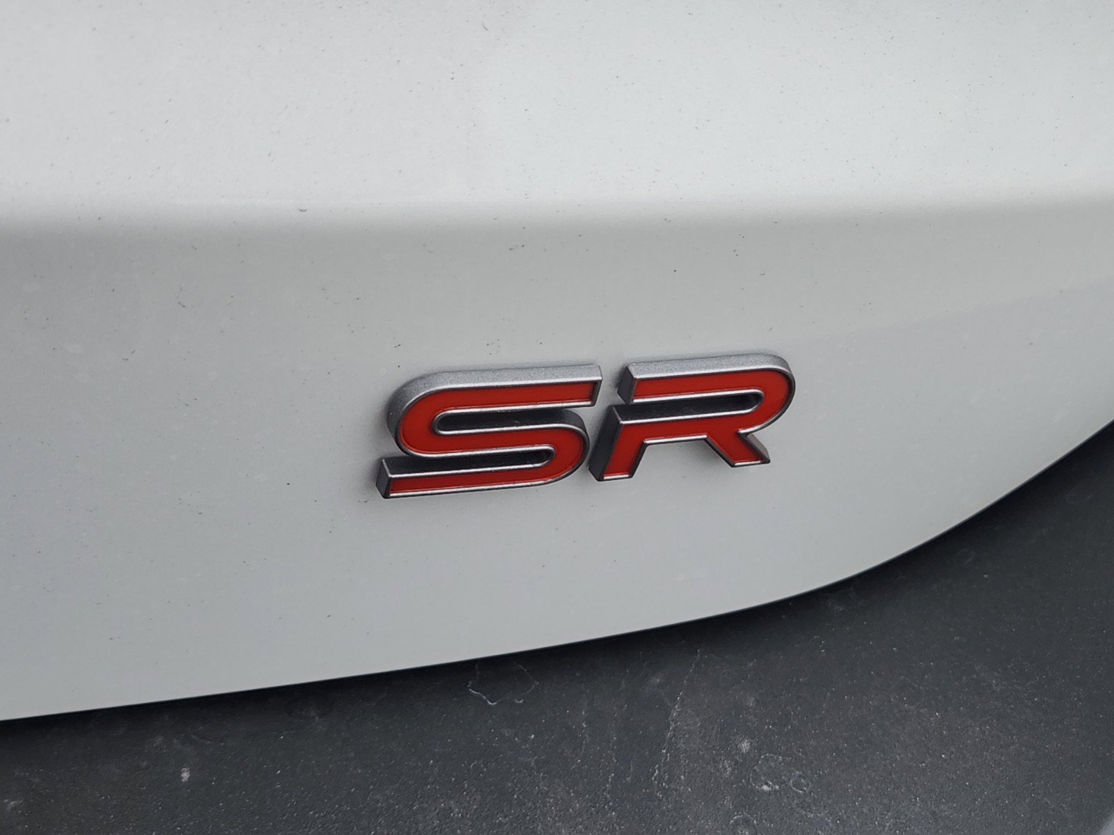 New 2026 Nissan Kicks SR FWD image 7