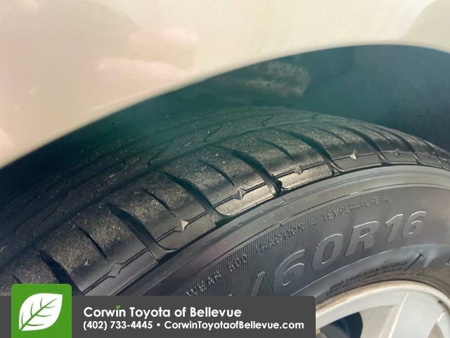 Used 2015 Chevrolet Cruze LT image 26