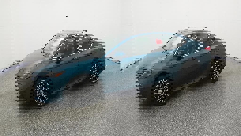 New 2026 Toyota Camry XLE image 2