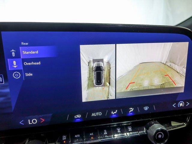 New 2025 Chevrolet Blazer EV LT image 18