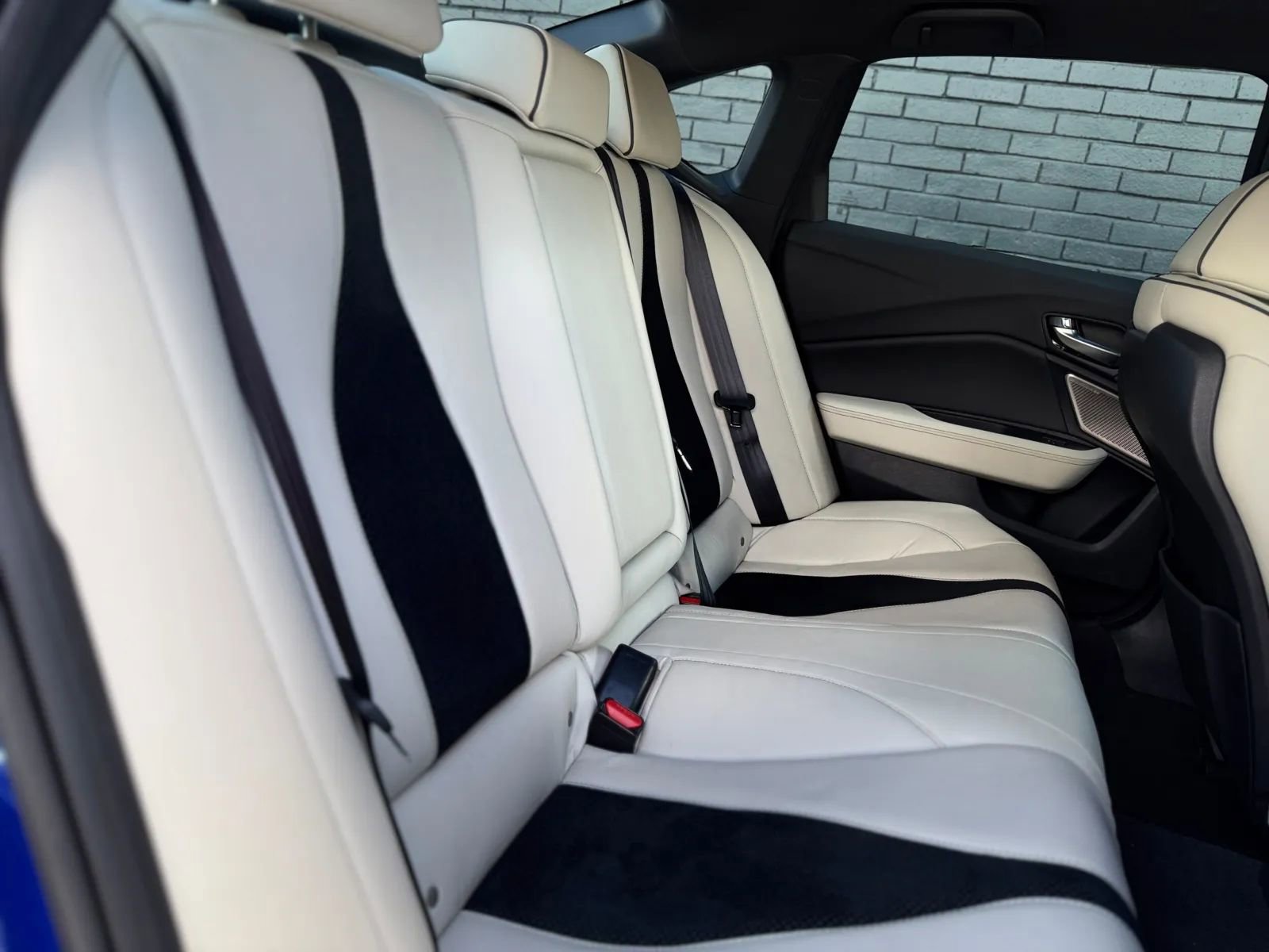 Used 2023 Acura TLX Type S image 17