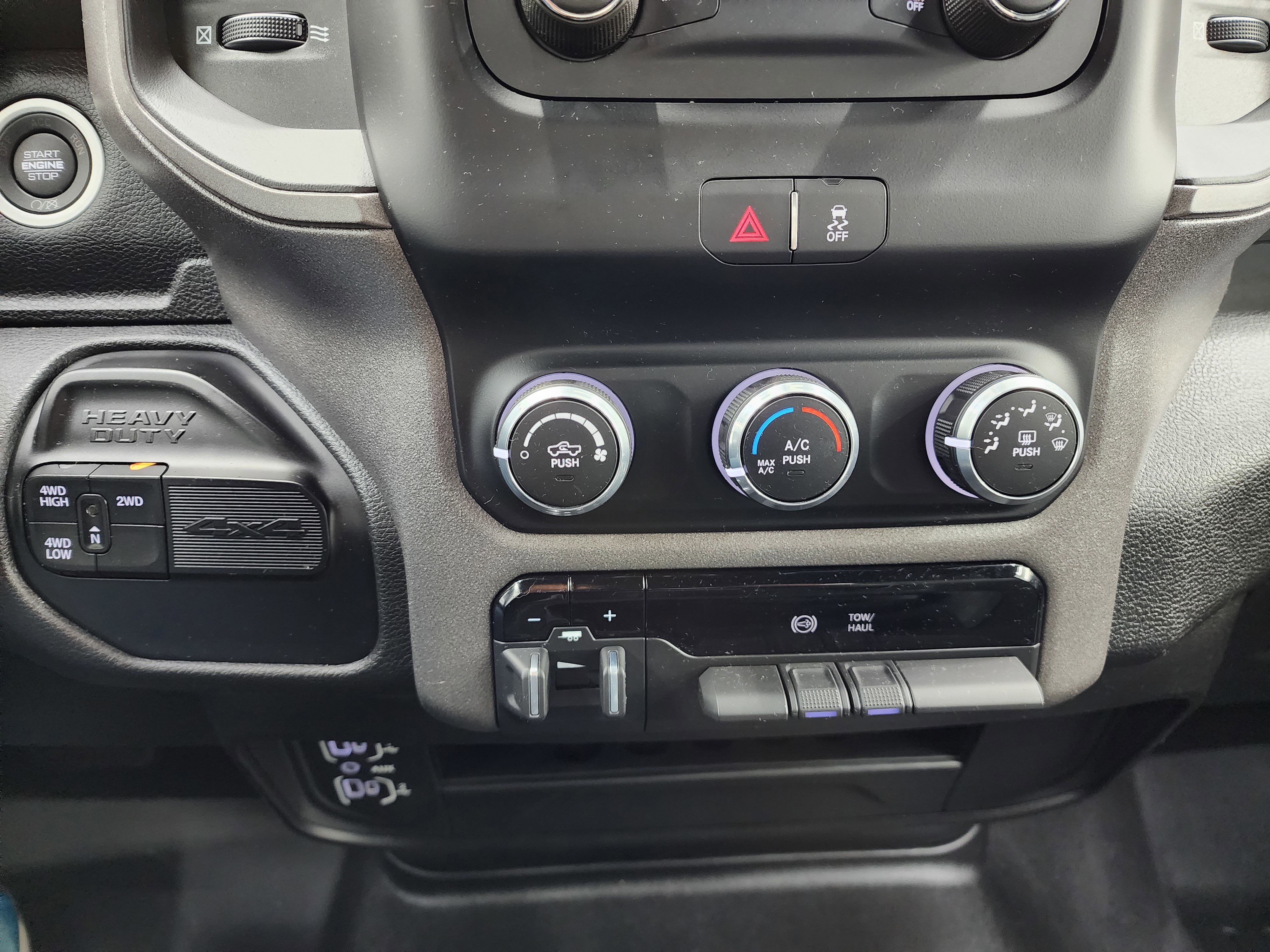 Used 2022 RAM 2500 Tradesman image 14