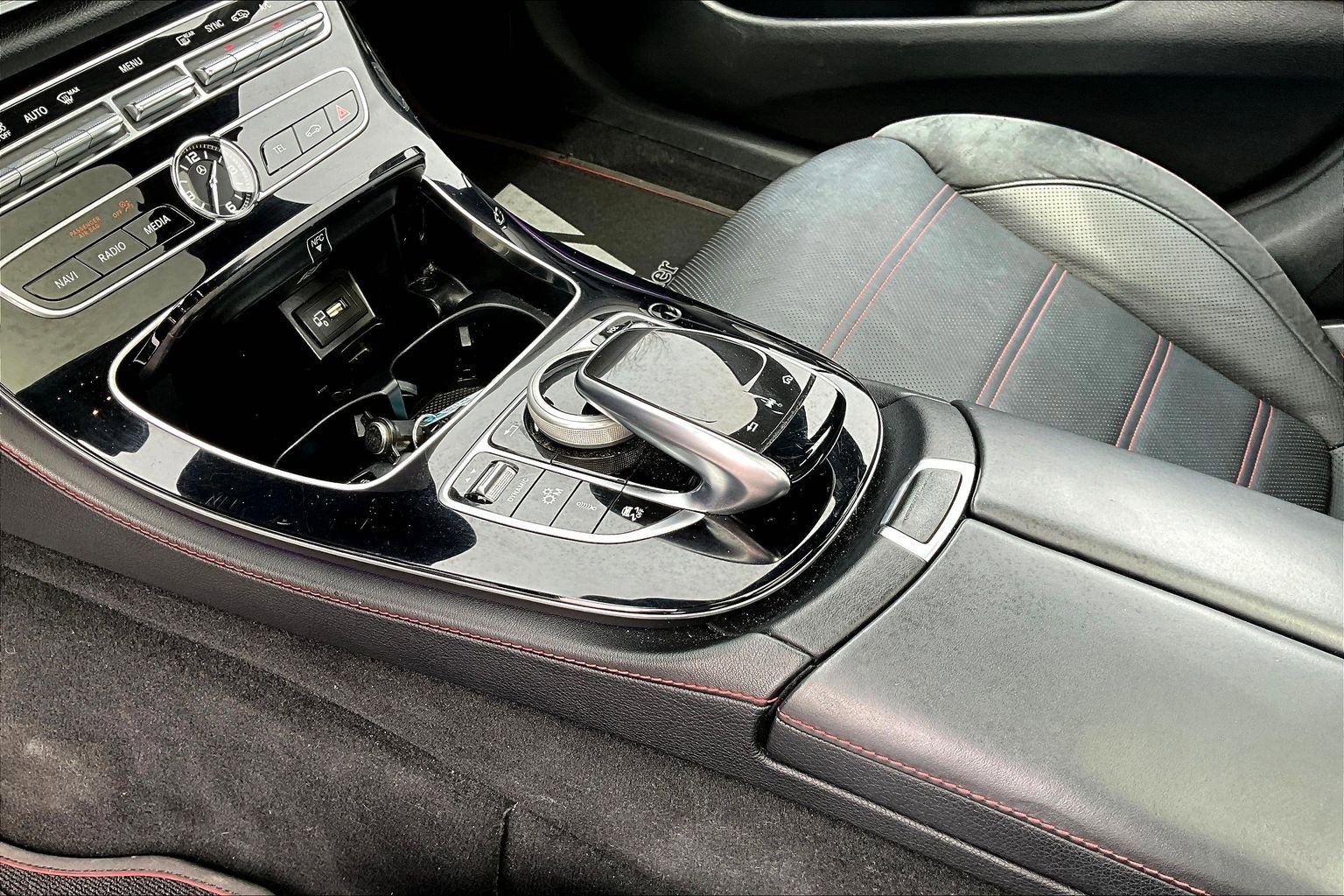 Used 2017 Mercedes-Benz E 43 AMG 4MATIC Sedan image 19