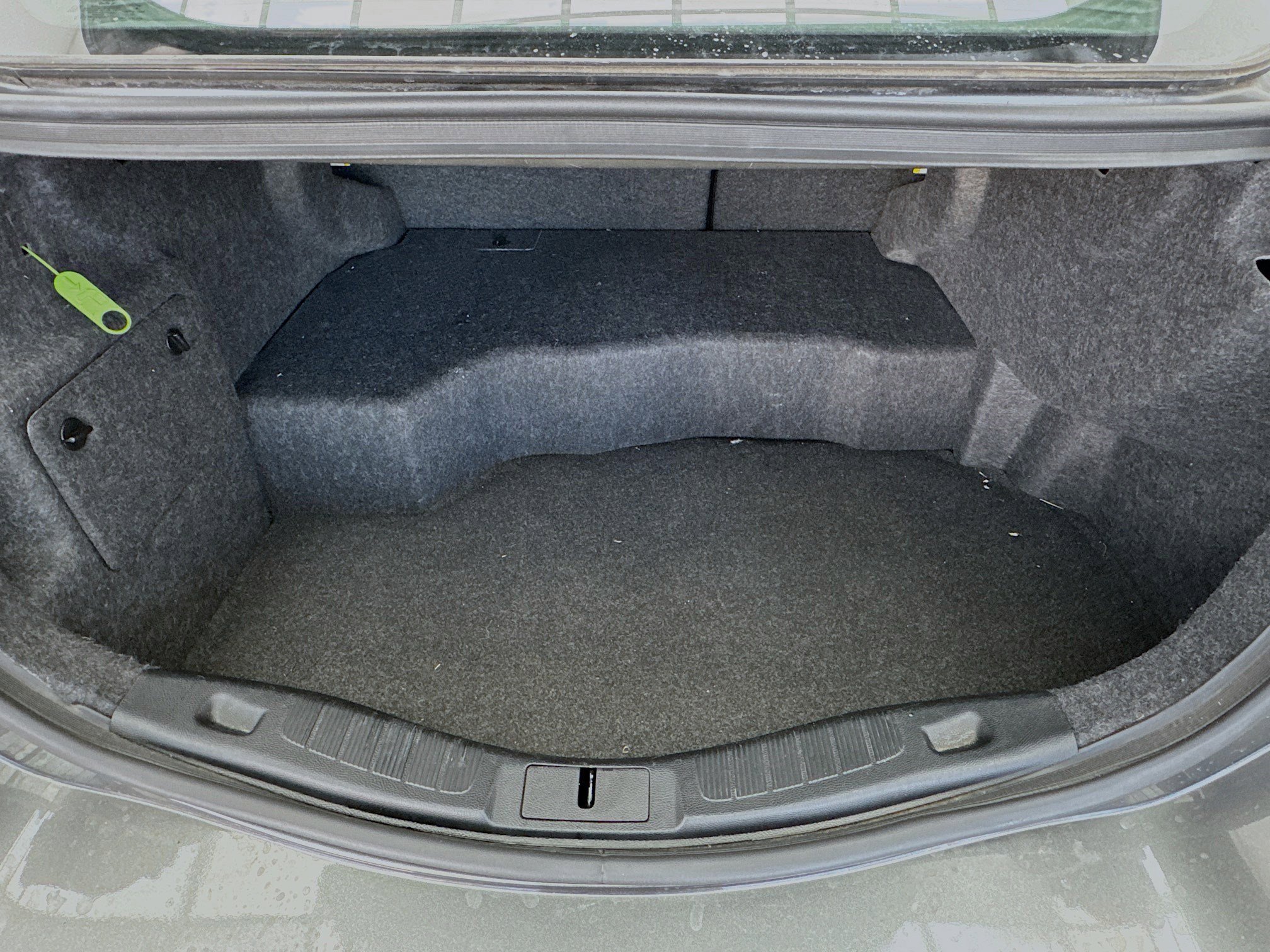 Used 2018 Ford Fusion SE w/ Equipment Group 601A FWD image 18