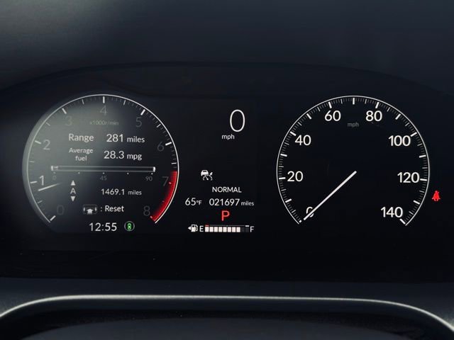 Used 2024 Honda HR-V Sport image 24