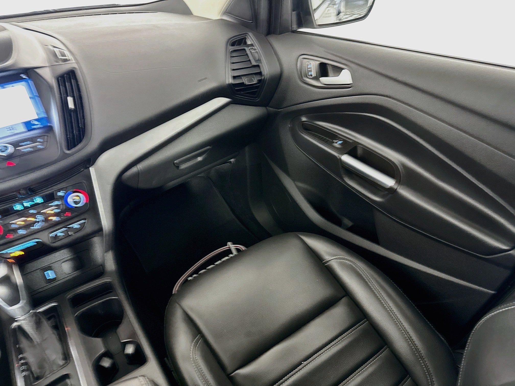 Used 2019 Ford Escape SEL AWD/4WD image 33