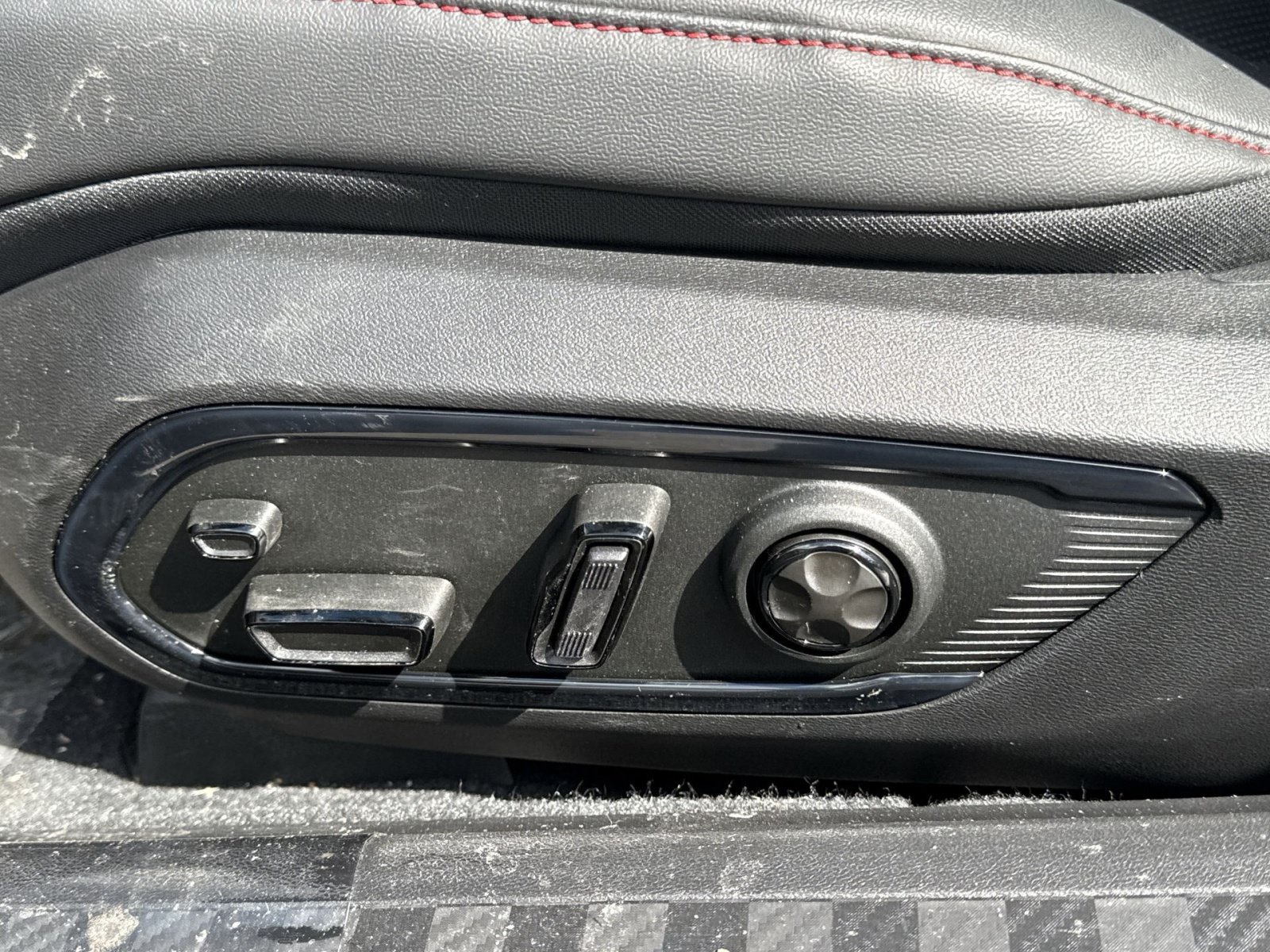 New 2026 Dodge Charger Scat Pack AWD/4WD image 14