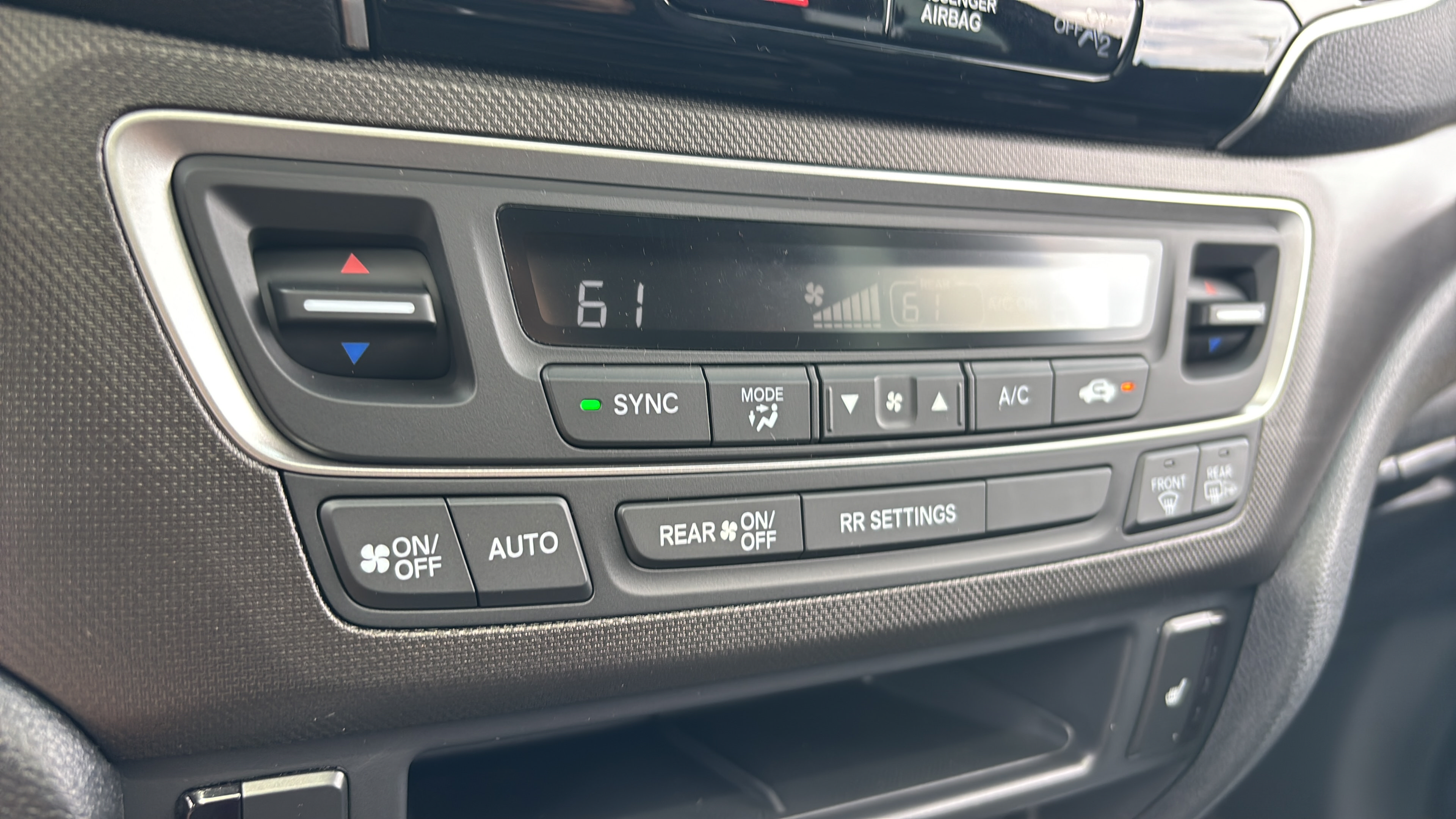 New 2026 Honda Ridgeline TrailSport image 22