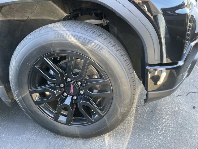Used 2023 GMC Sierra 1500 Elevation image 7