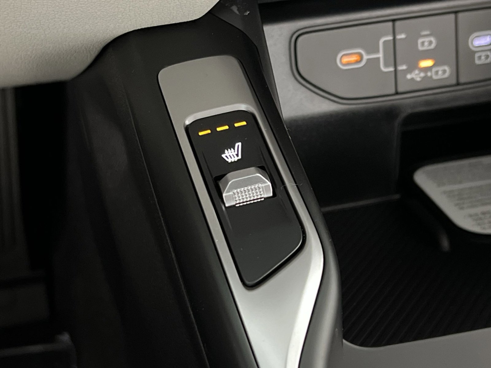 New 2026 Kia Sorento EX image 36