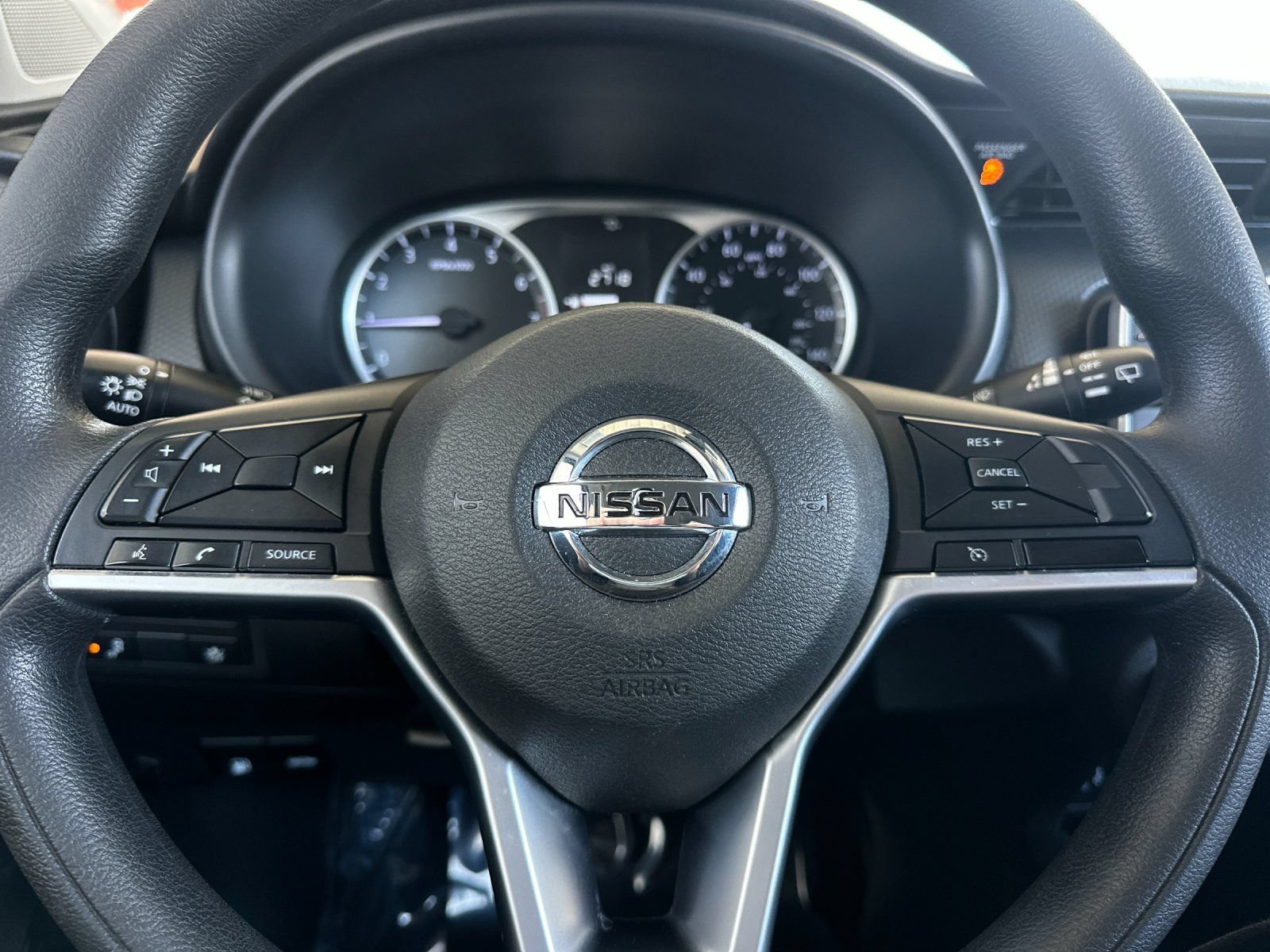 Used 2021 Nissan Kicks S FWD image 21