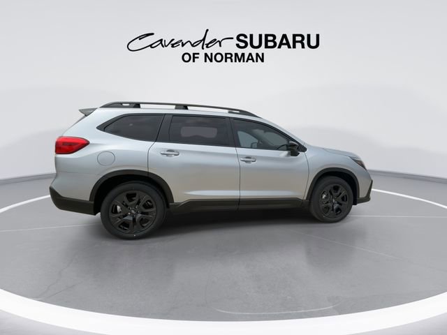 New 2026 Subaru Ascent Bronze Edition AWD/4WD image 9