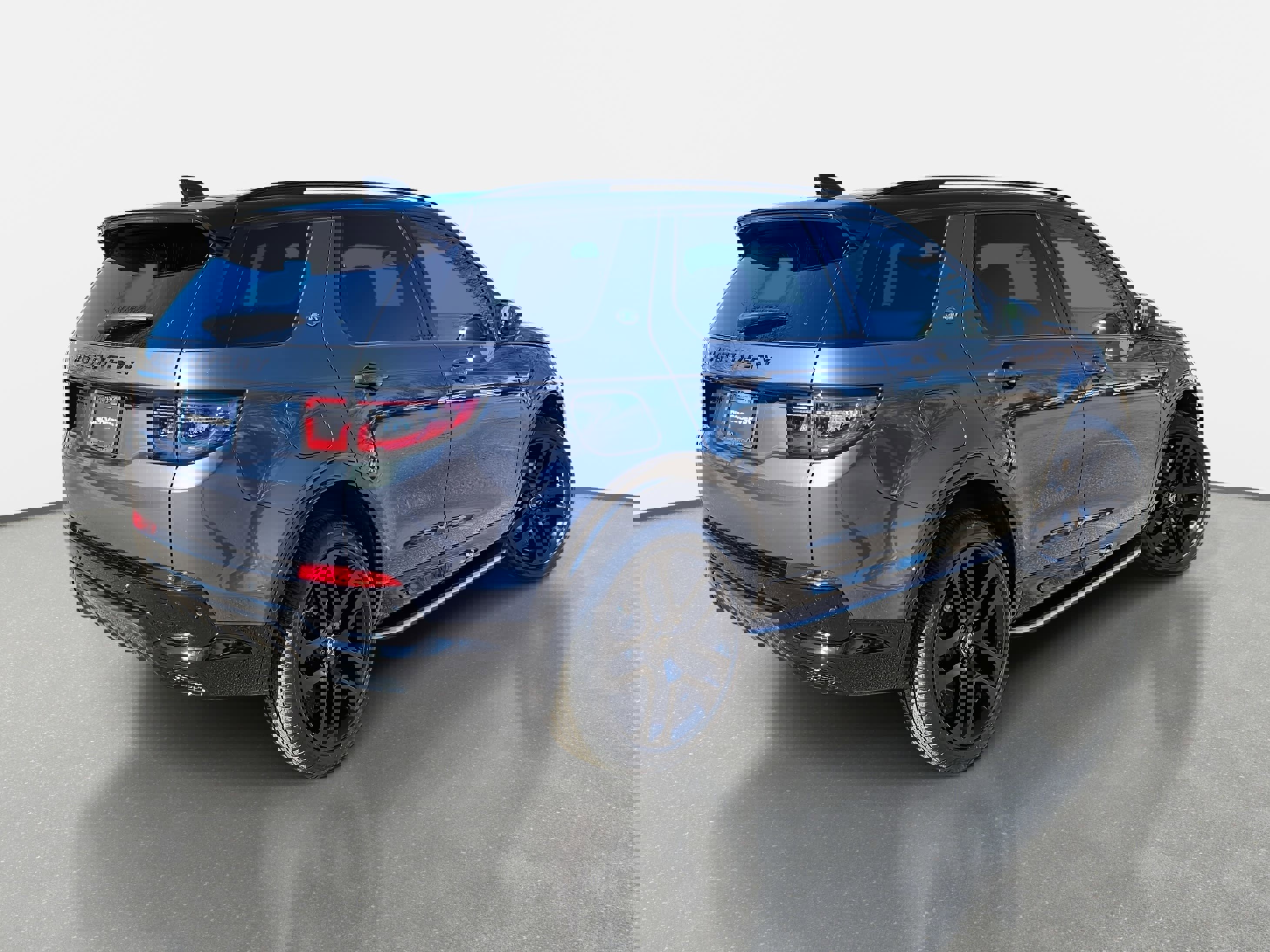 New 2025 Land Rover Discovery Sport Dynamic SE image 5