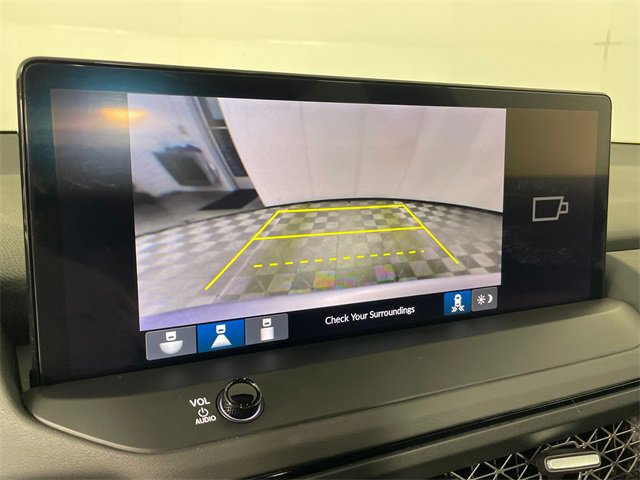 Used 2024 Honda Accord Sport image 8