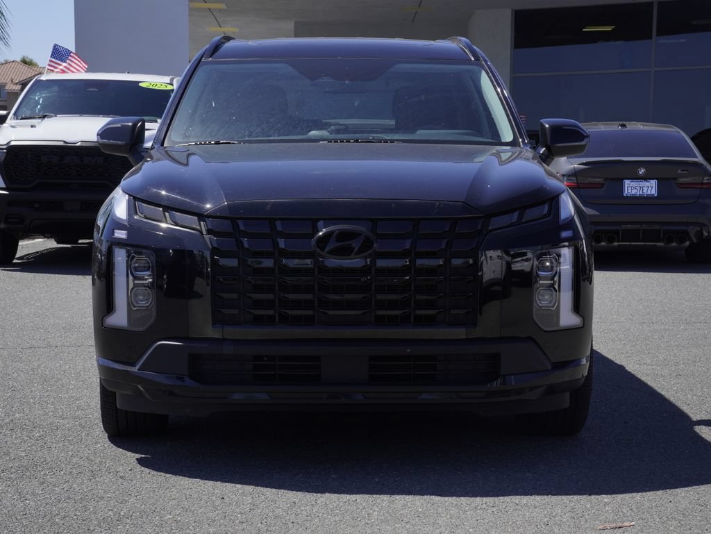 Used 2024 Hyundai Palisade XRT FWD image 9