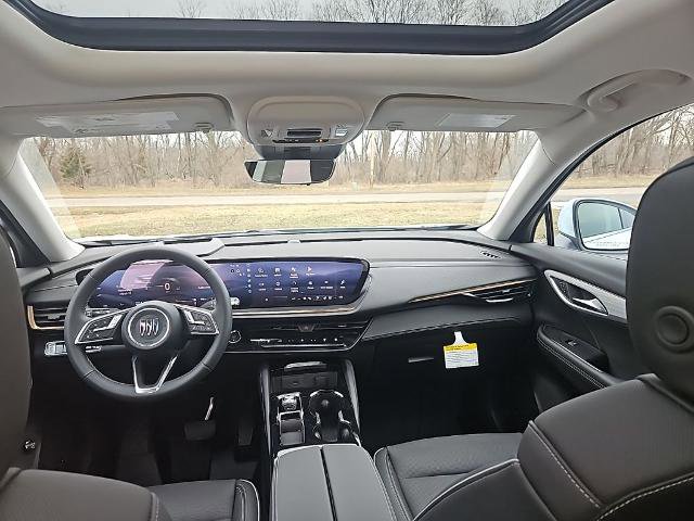 New 2026 Buick Envision Avenir image 19