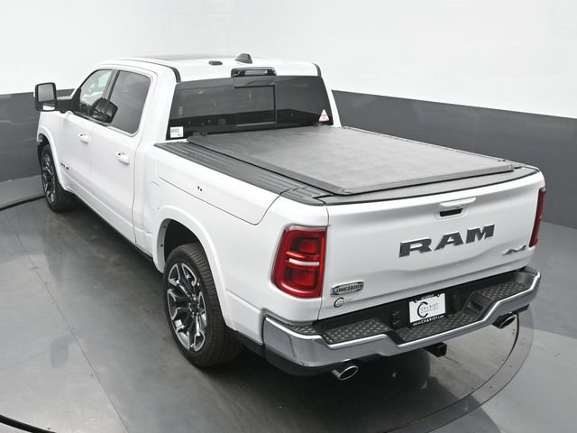 New 2026 RAM 1500 Limited AWD/4WD image 41