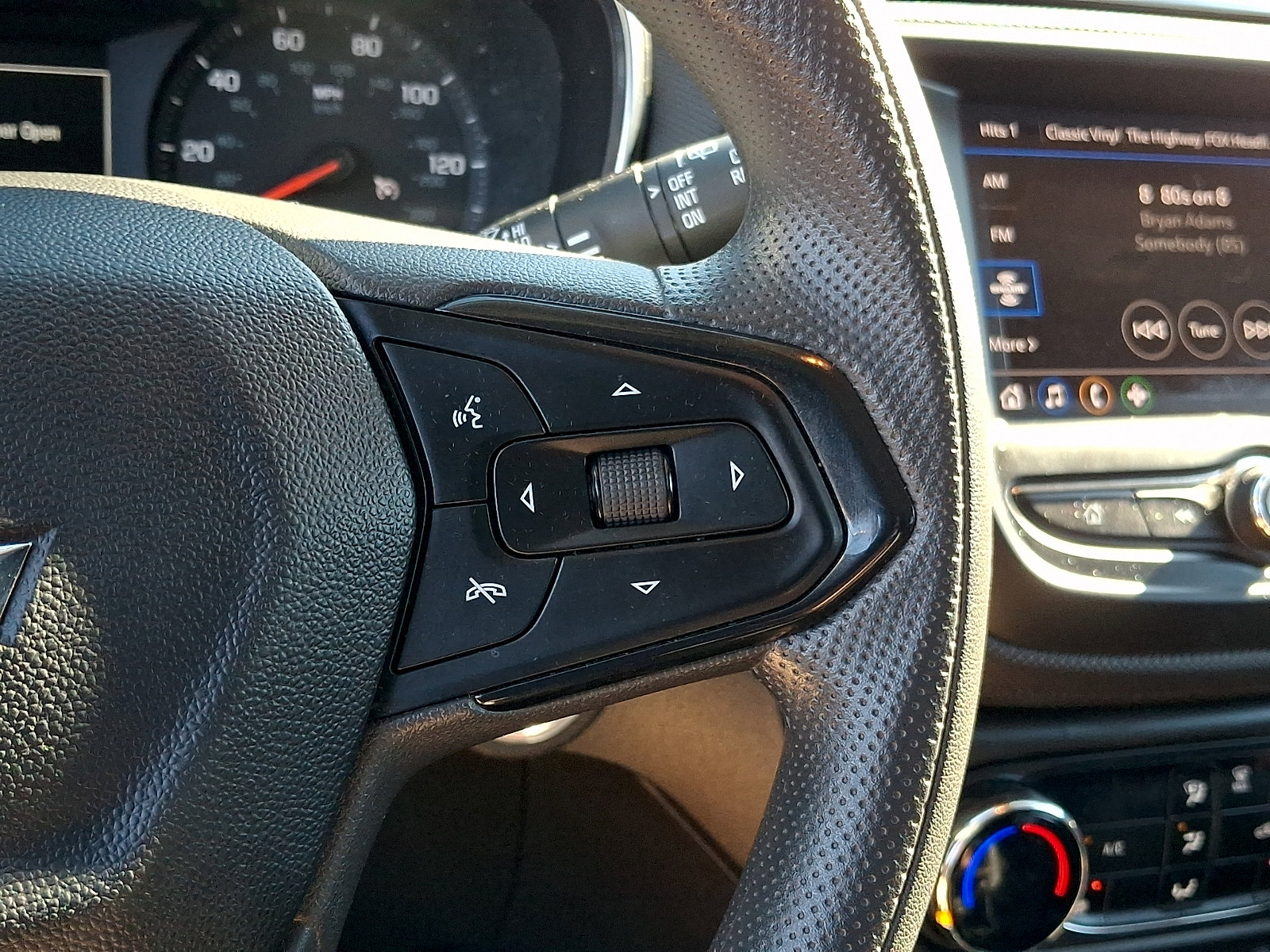 Certified 2023 Chevrolet TrailBlazer LT AWD/4WD image 21