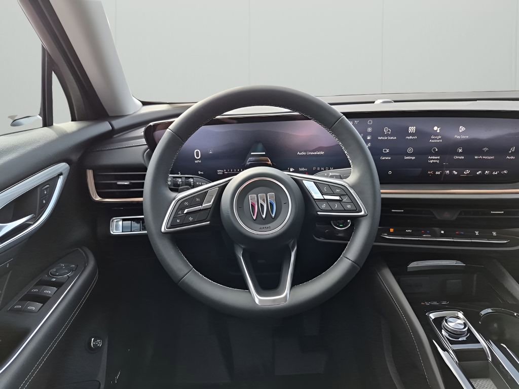 New 2026 Buick Envision Avenir image 24