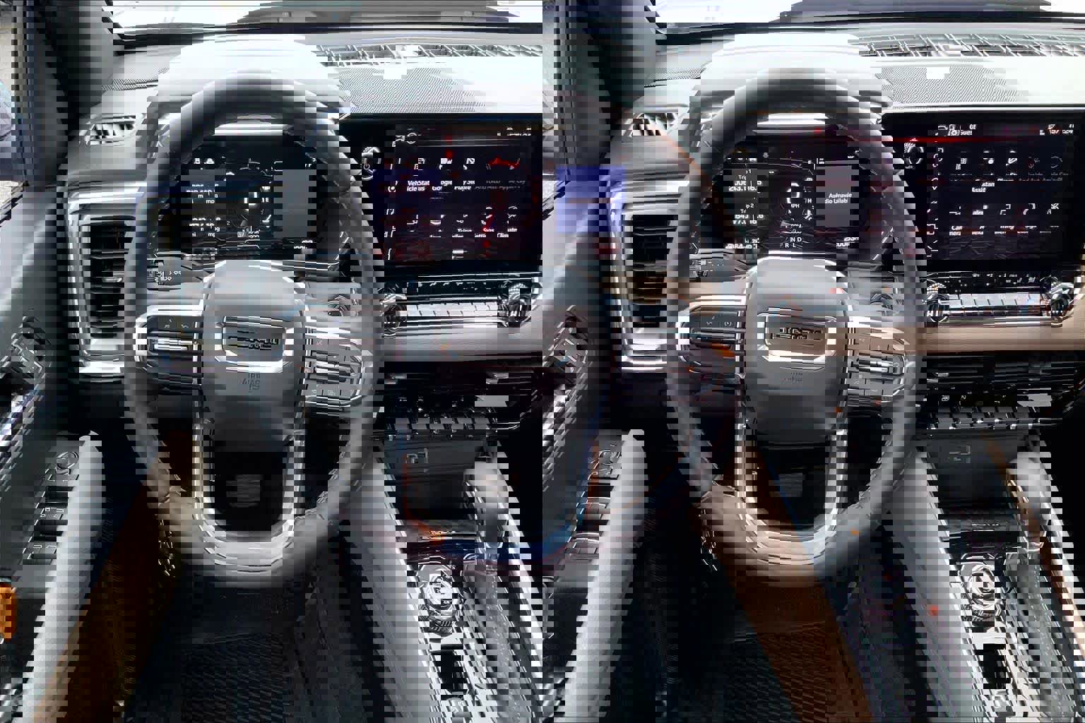 Used 2023 GMC Canyon Denali image 6