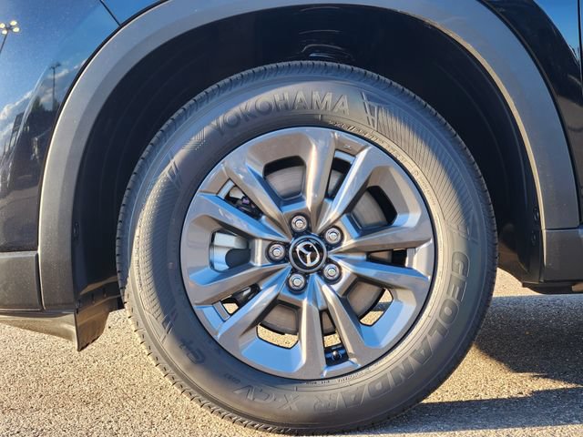 New 2026 MAZDA CX-5 Select AWD/4WD image 7