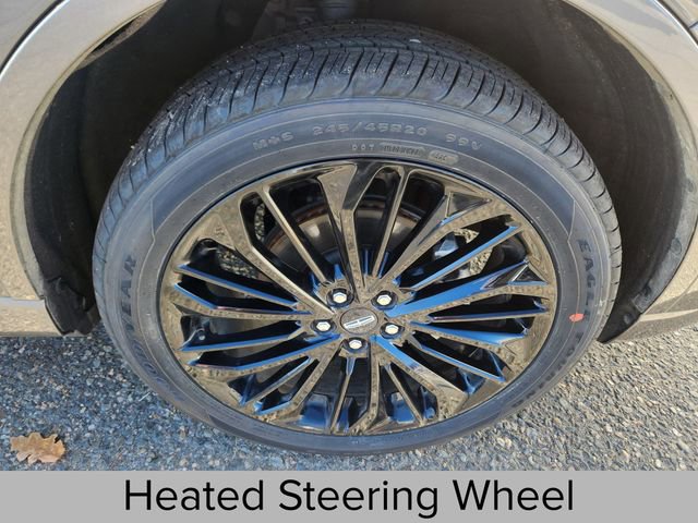 Certified 2023 Lincoln Corsair Reserve w/ Equipment Group 201A image 20