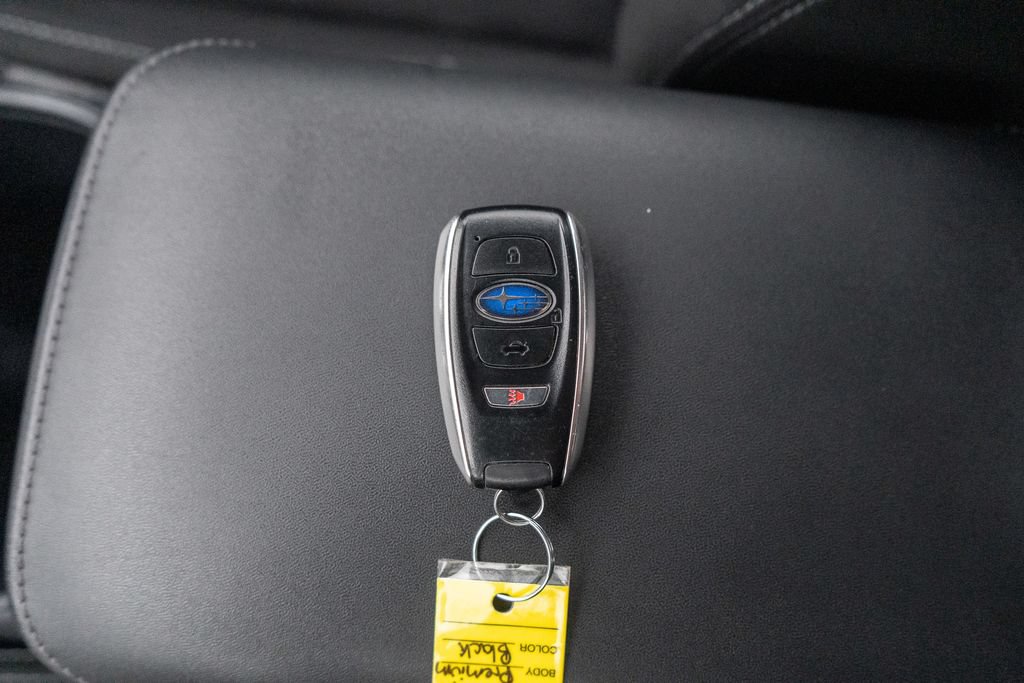 Used 2023 Subaru Legacy Premium AWD/4WD image 29