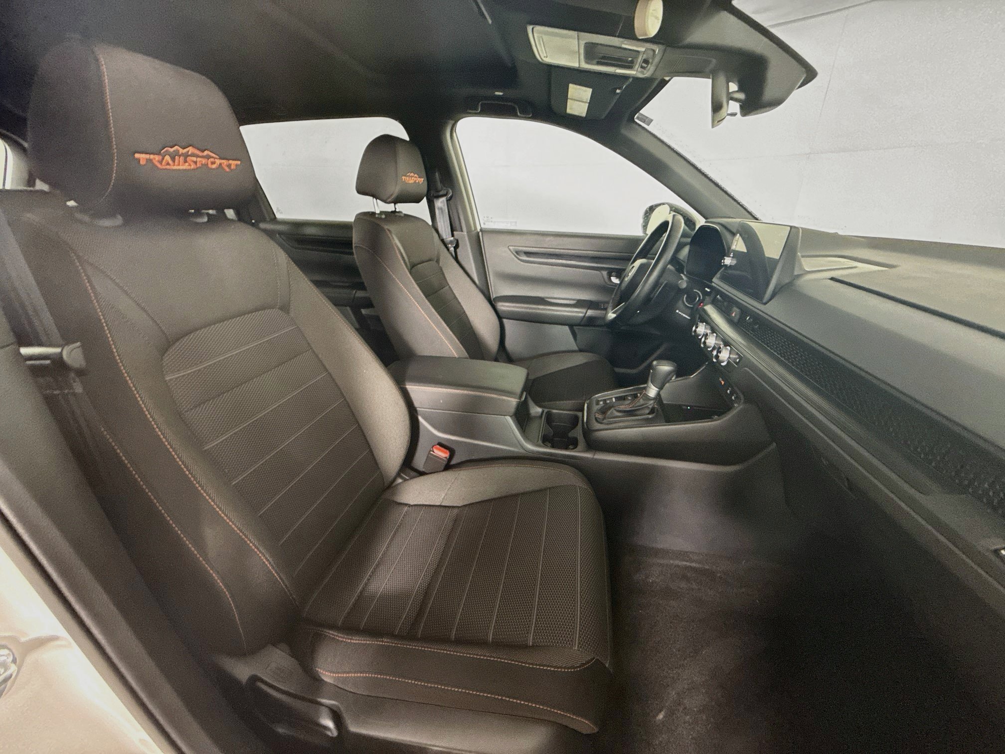 Certified 2026 Honda CR-V TrailSport image 35