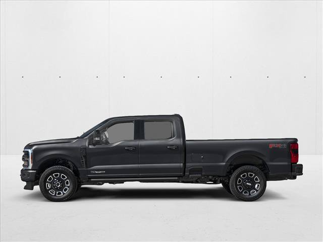 New 2027 Ford F350 Platinum AWD/4WD image 3