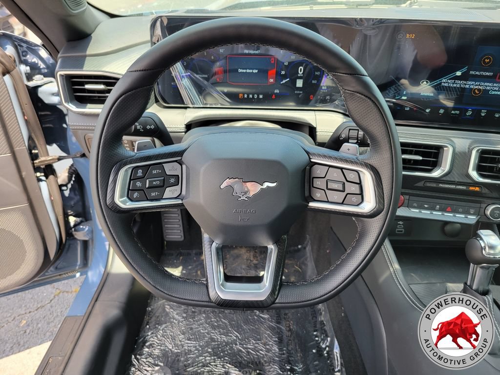 New 2026 Ford Mustang GT Premium RWD image 16