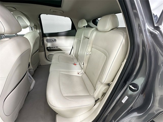 Used 2023 Genesis GV60 Advanced image 28