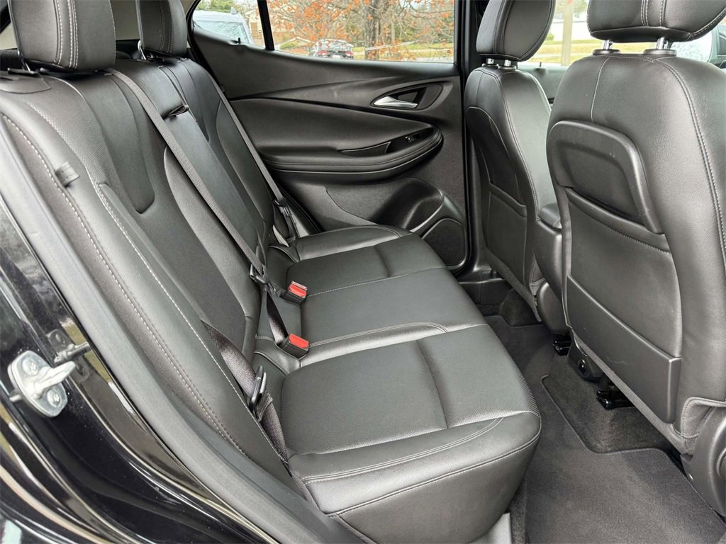 Used 2024 Buick Encore GX Sport Touring w/ Comfort Package image 15