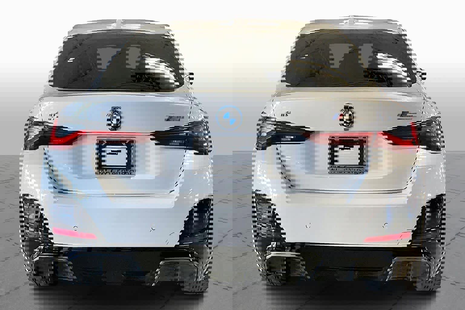 Used 2024 BMW i4 M50 w/ Premium Package image 4