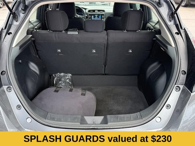 Used 2023 Nissan Leaf S FWD image 4