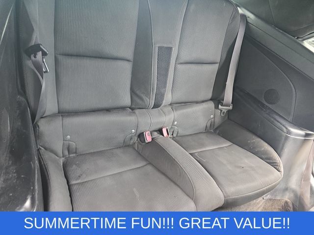 Used 2015 Chevrolet Camaro LT RWD image 12