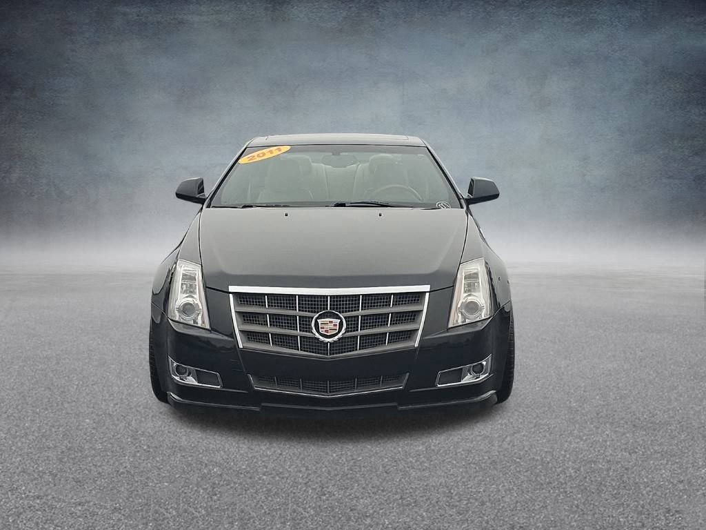 Used 2011 Cadillac CTS Premium video 2