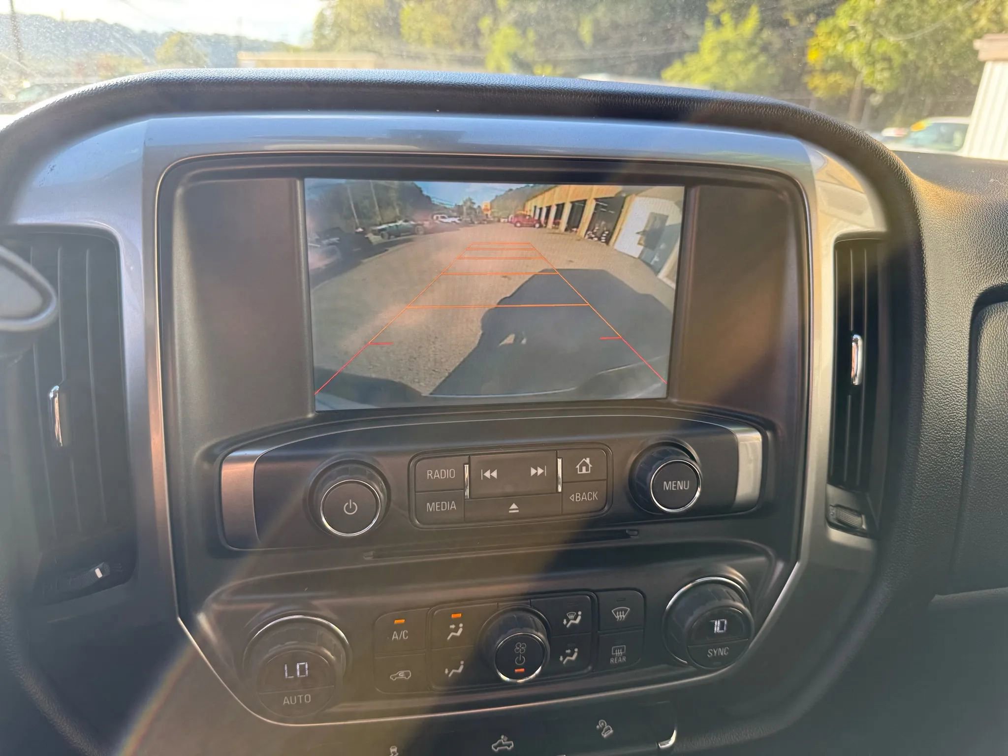 Used 2015 Chevrolet Silverado 1500 LT w/ All Star Edition image 11