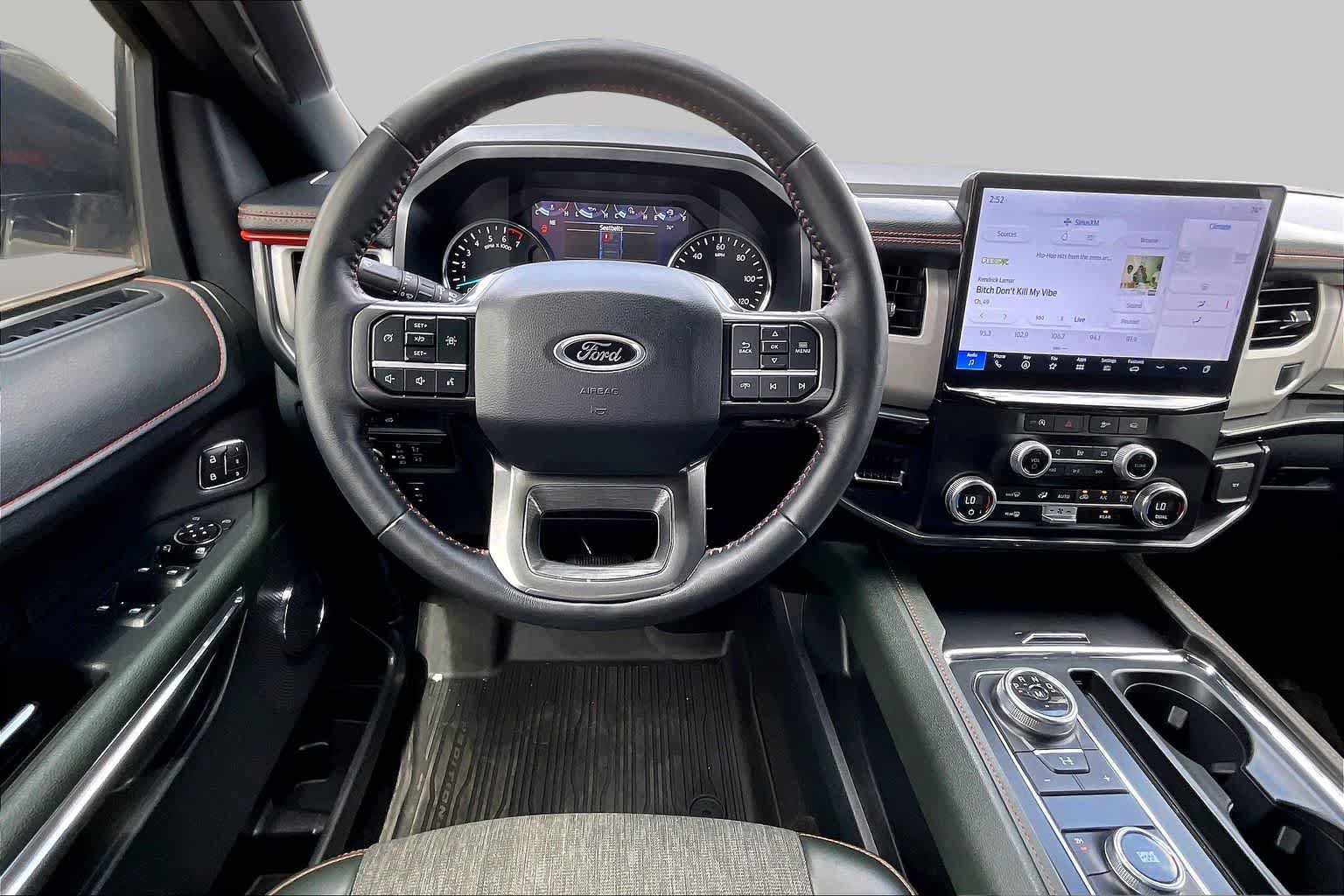 Used 2024 Ford Expedition Timberline AWD/4WD image 6