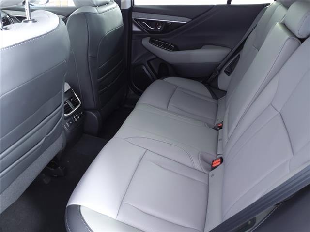 New 2025 Subaru Outback Limited image 6
